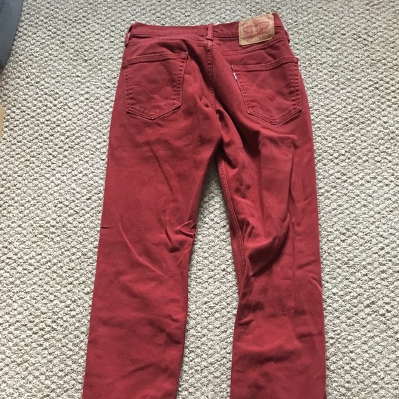 Jeans - Picture 2 of 3